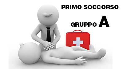 Corso Primo Soccorso A