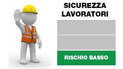 Corso sulla Sicurezza dei Lavoratori – Rischio Basso